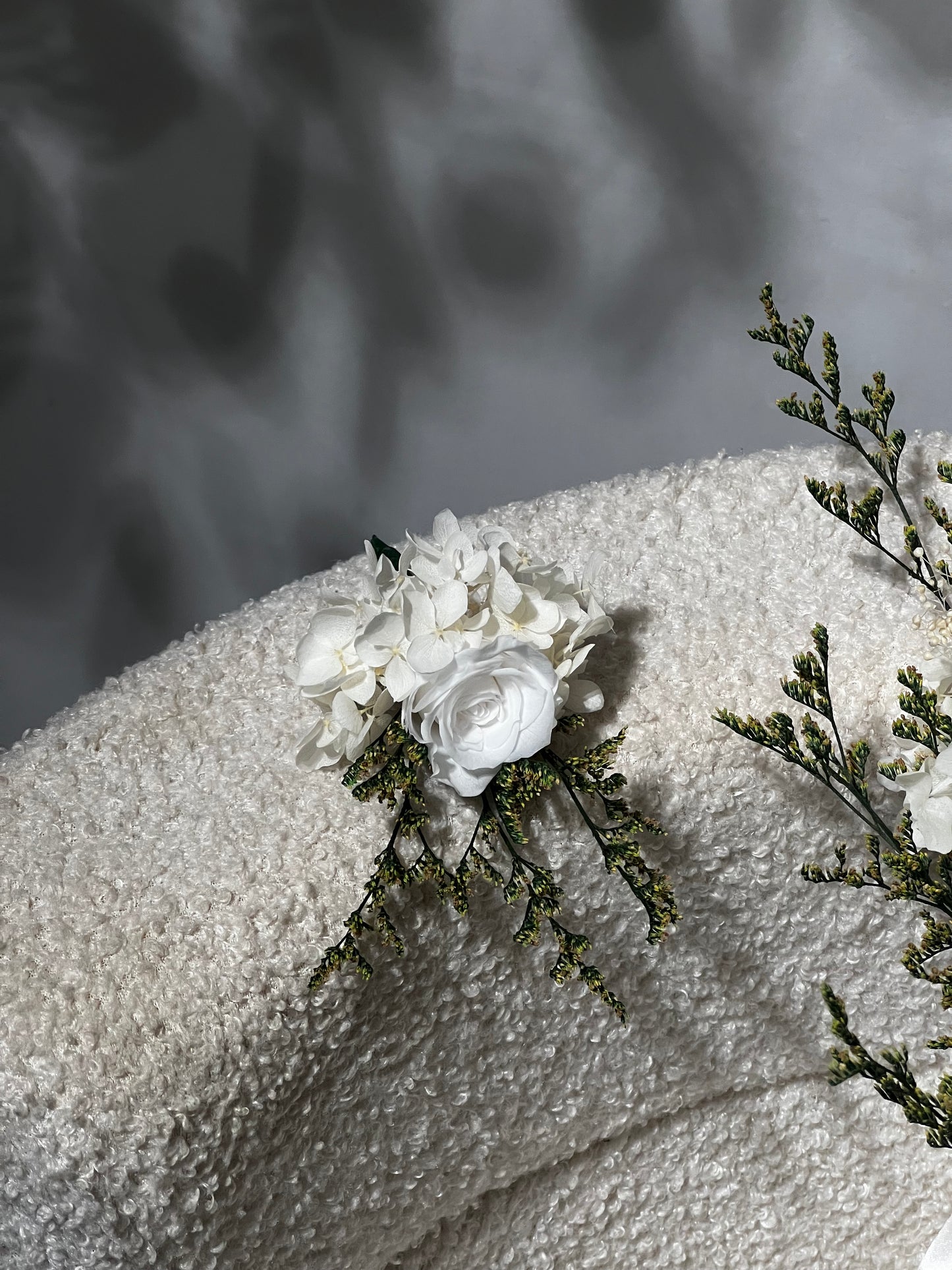 Nira | Wedding À La Carte | Preserved Blooms