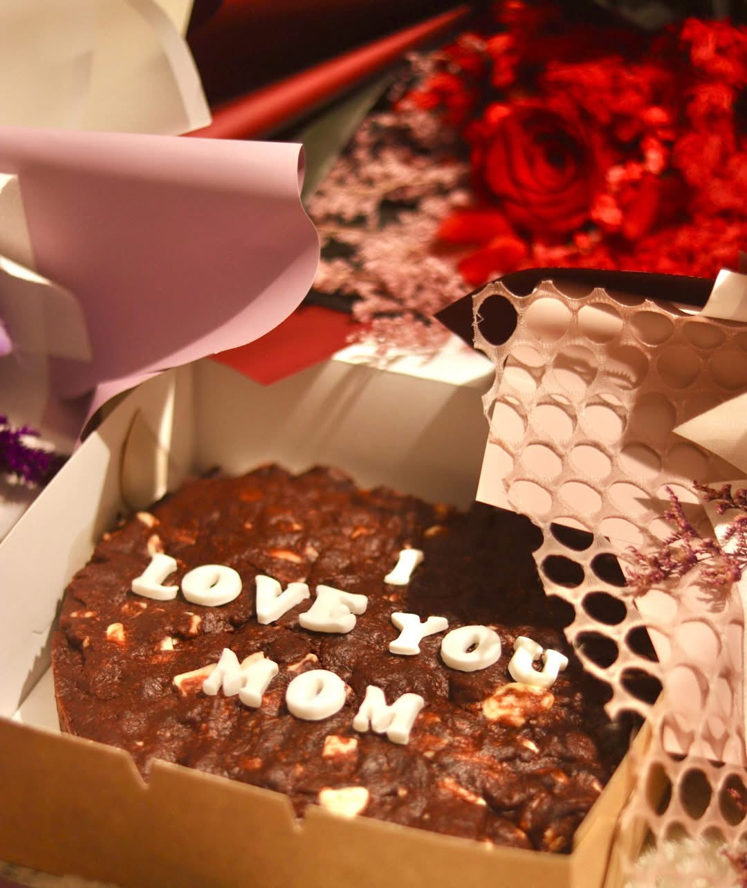 More Than Bite | Cookie Cake  | A La Carte | Pre-order