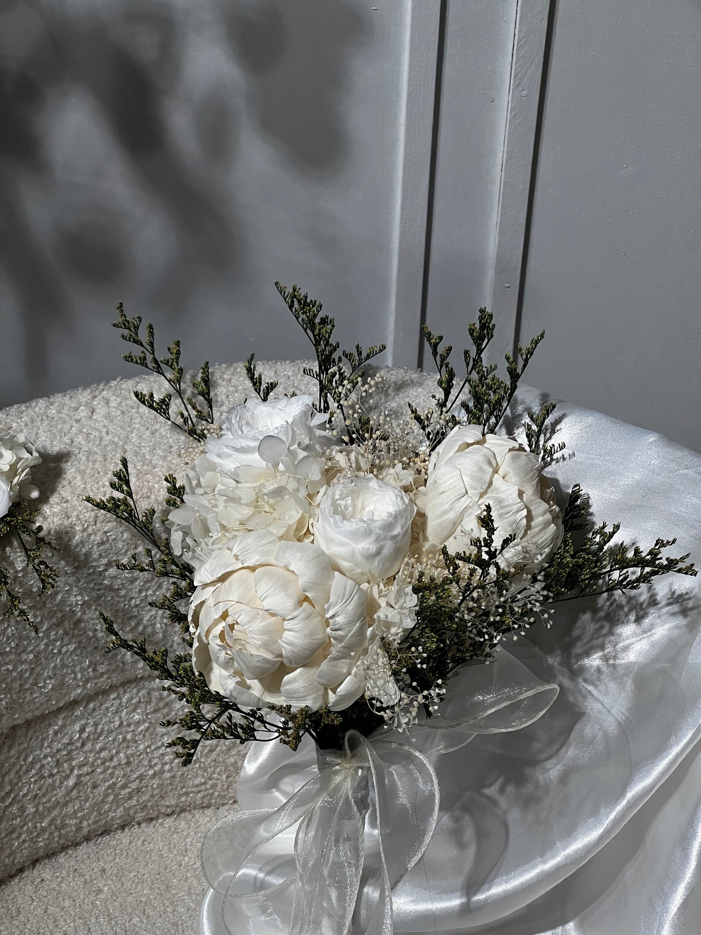 Nira | Wedding À La Carte | Preserved Blooms