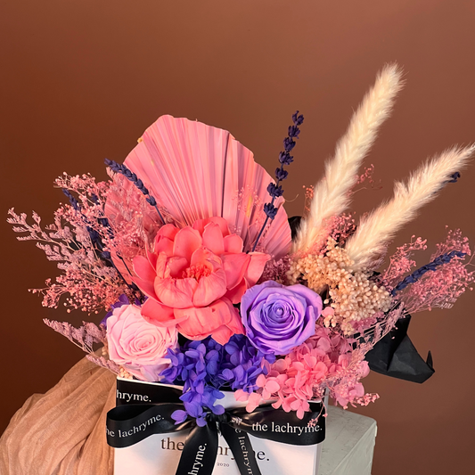 Celia | Preserved Blooms | Le Fleur