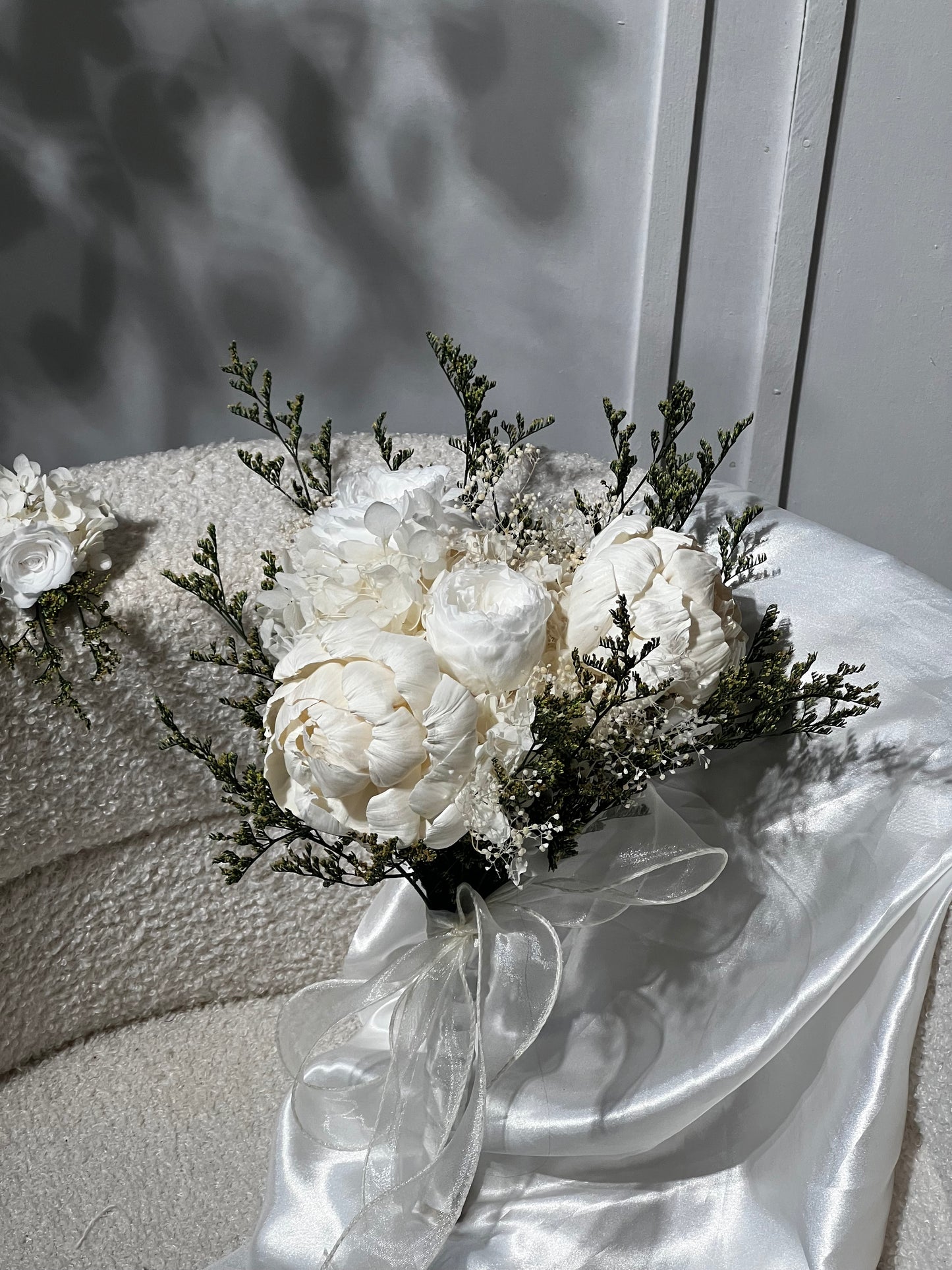 Nira | Wedding À La Carte | Preserved Blooms