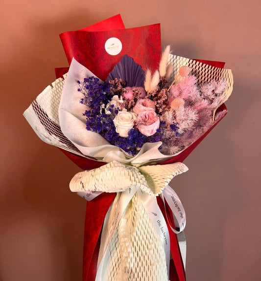 Ava | Preserved Blooms | Grand