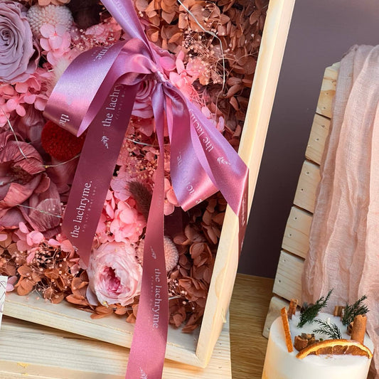 Aria | Boxed Blooms | Venti