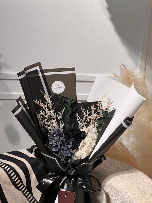 Pyxis | Preserved Blooms | Petite