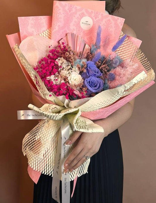 Camila | Preserved Blooms | Grand