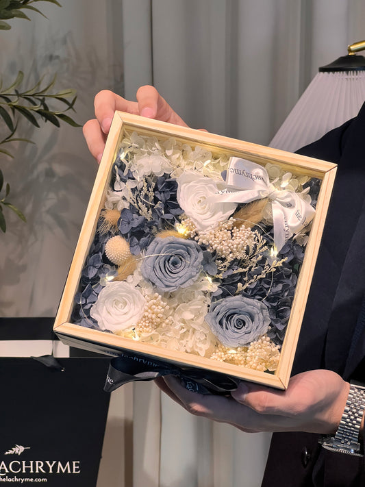 Canus | Boxed Blooms | Grande