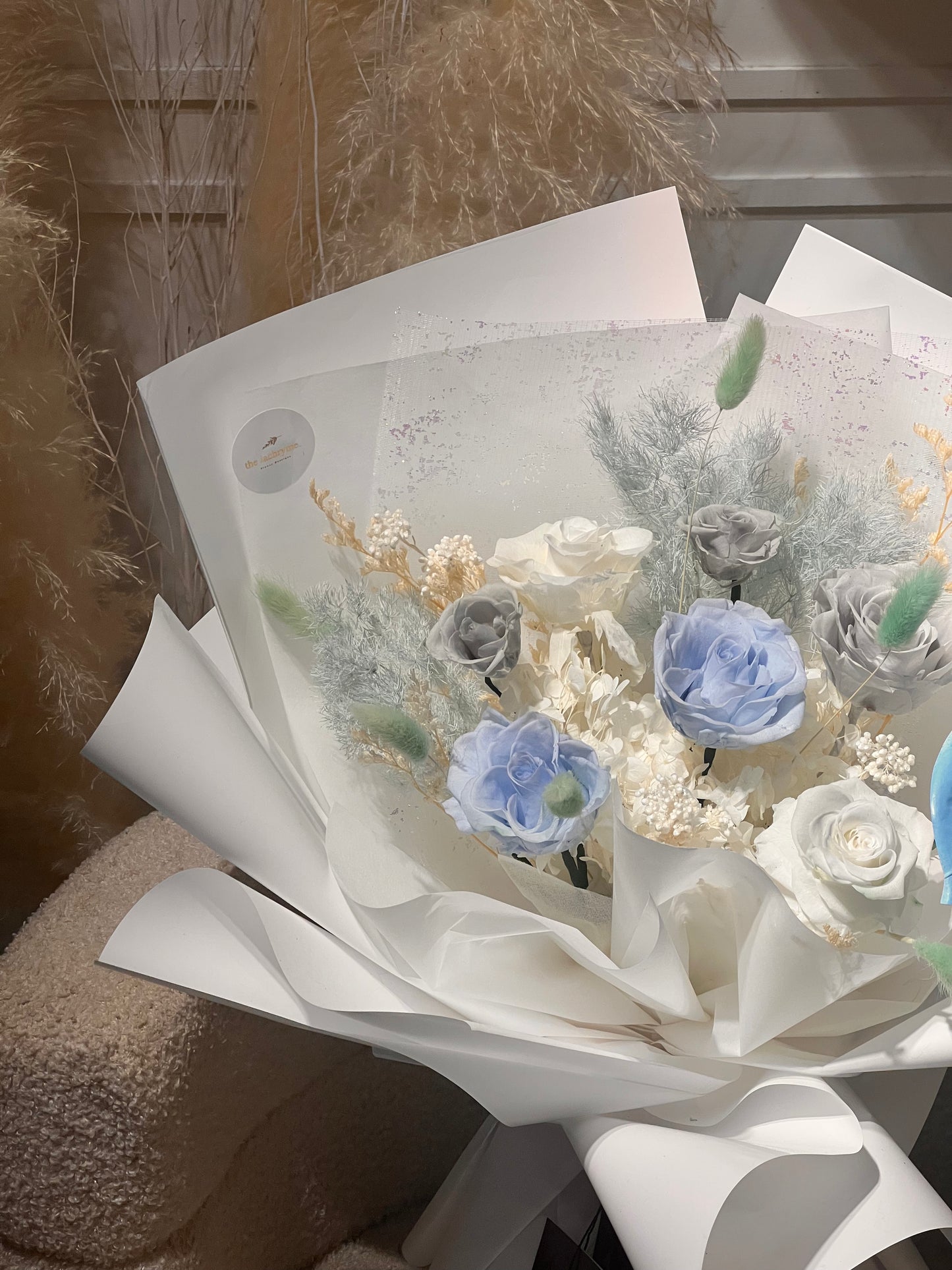 Luméa | Preserved Blooms | Deluxe