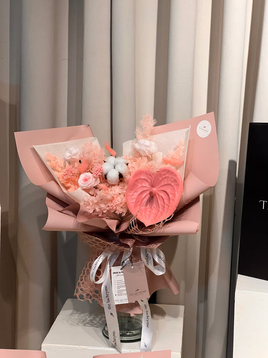 Isabeau | Preserved Blooms | Petite