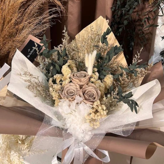 Dulcing | Preserved Blooms | Grand