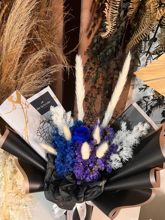 Cielo | Preserved Blooms | Petite