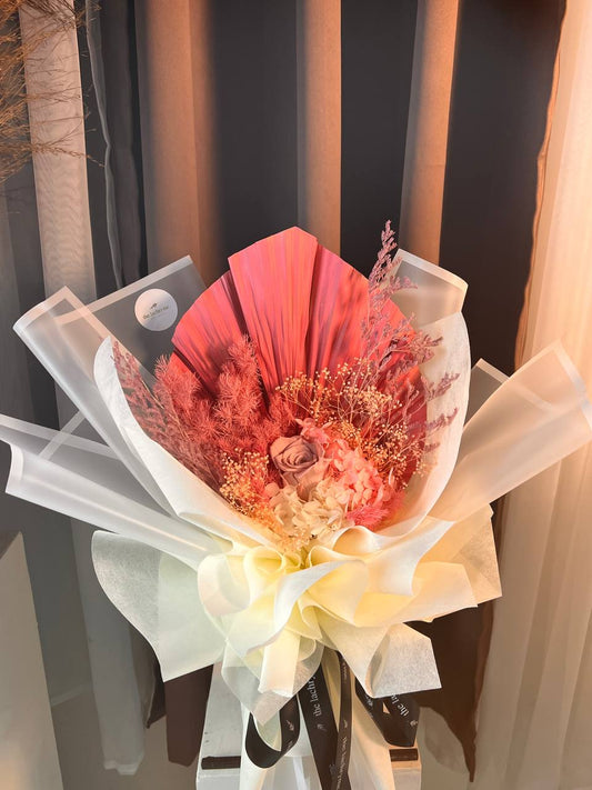 Selena | Preserved Blooms | Petite