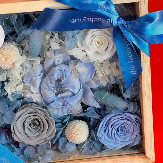 Cora | Boxed Blooms | Grande