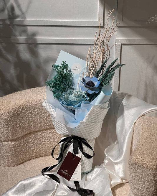 Oli | Dried Blooms | Tall