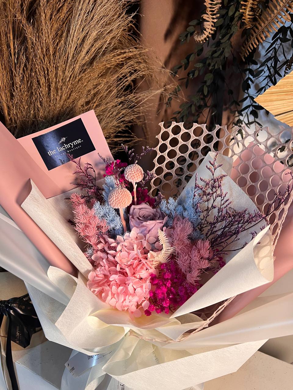 Taylor Swift Inspired Bouquets – The Lachryme