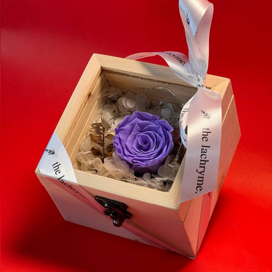 Eternal Box (Violet)