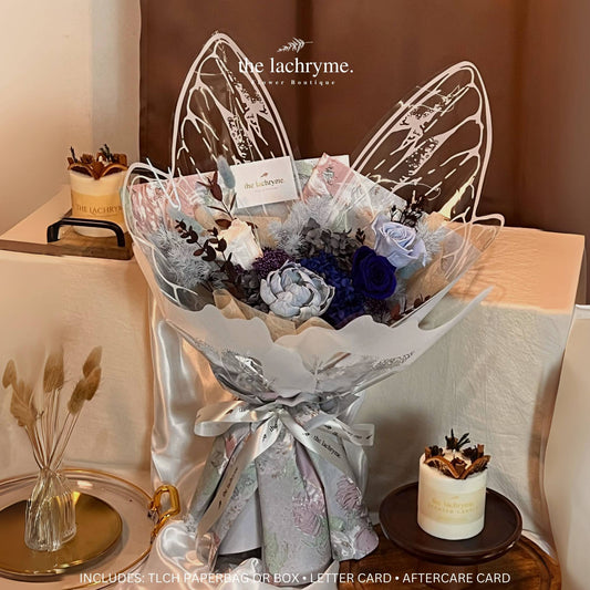 Prudence | Preserved Blooms | Grand