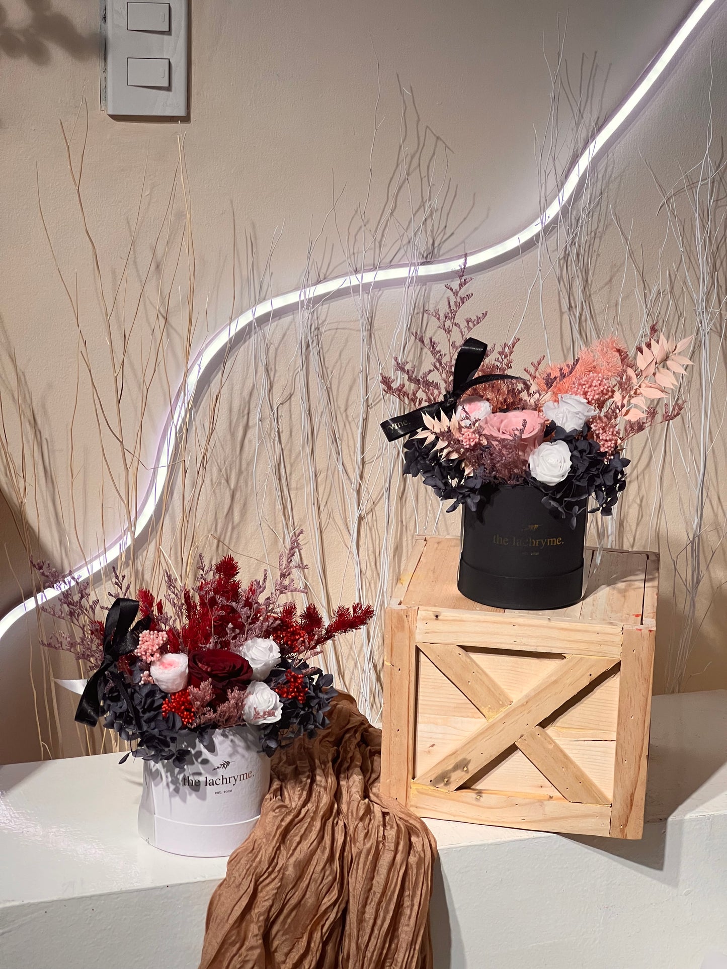 Pearl (Le Fleur)