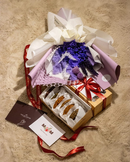Box of Cookies (Ala Carte)