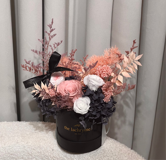 Pearl | Preserved Blooms | Le Fleur