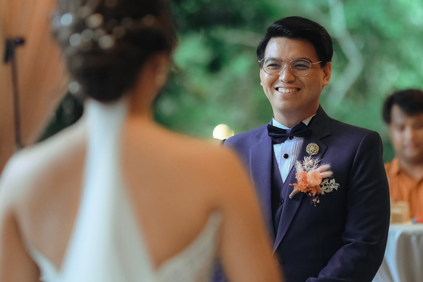 Fairytale Wedding Package (Bridal - Descending)