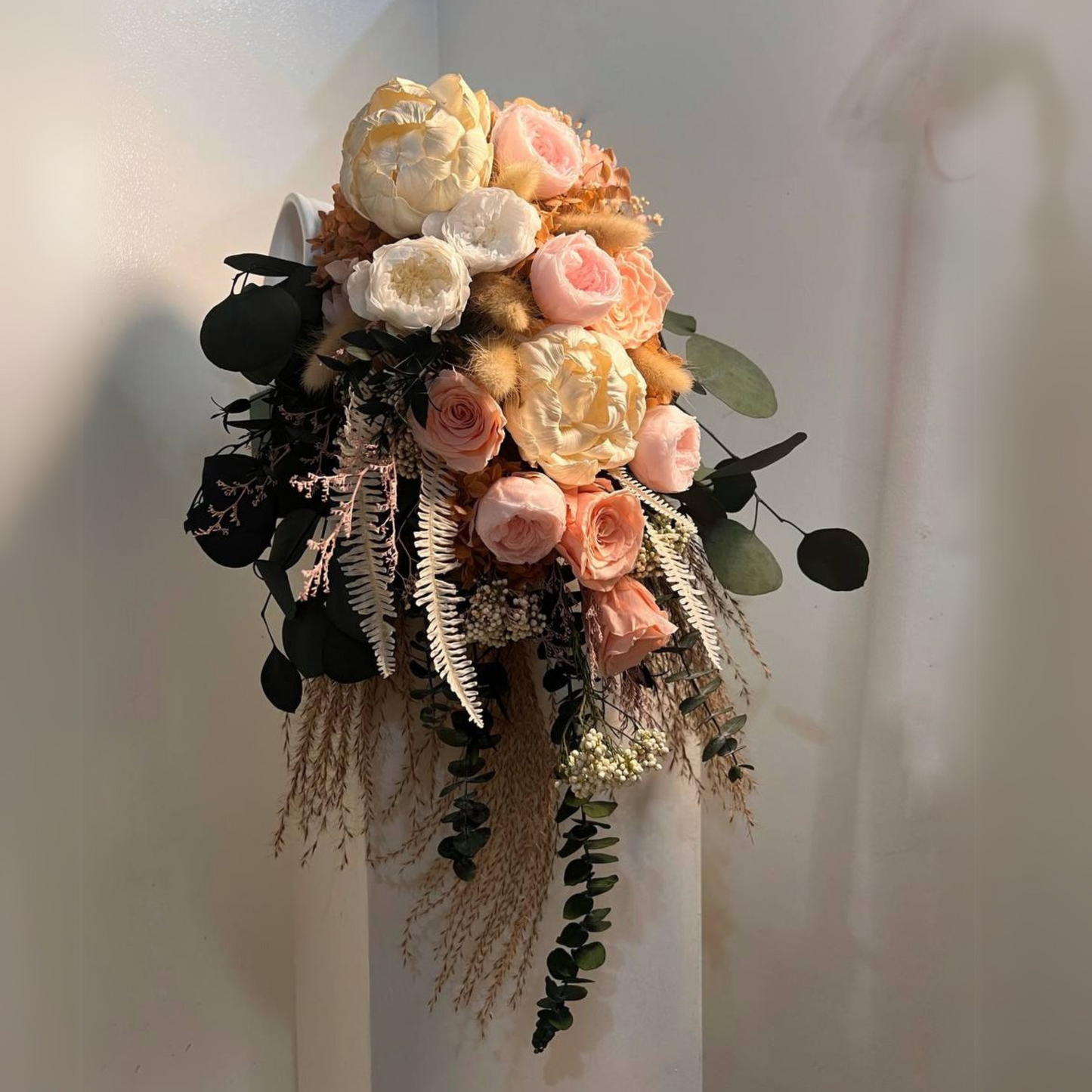 Enchanted Garden Wedding (Descending)