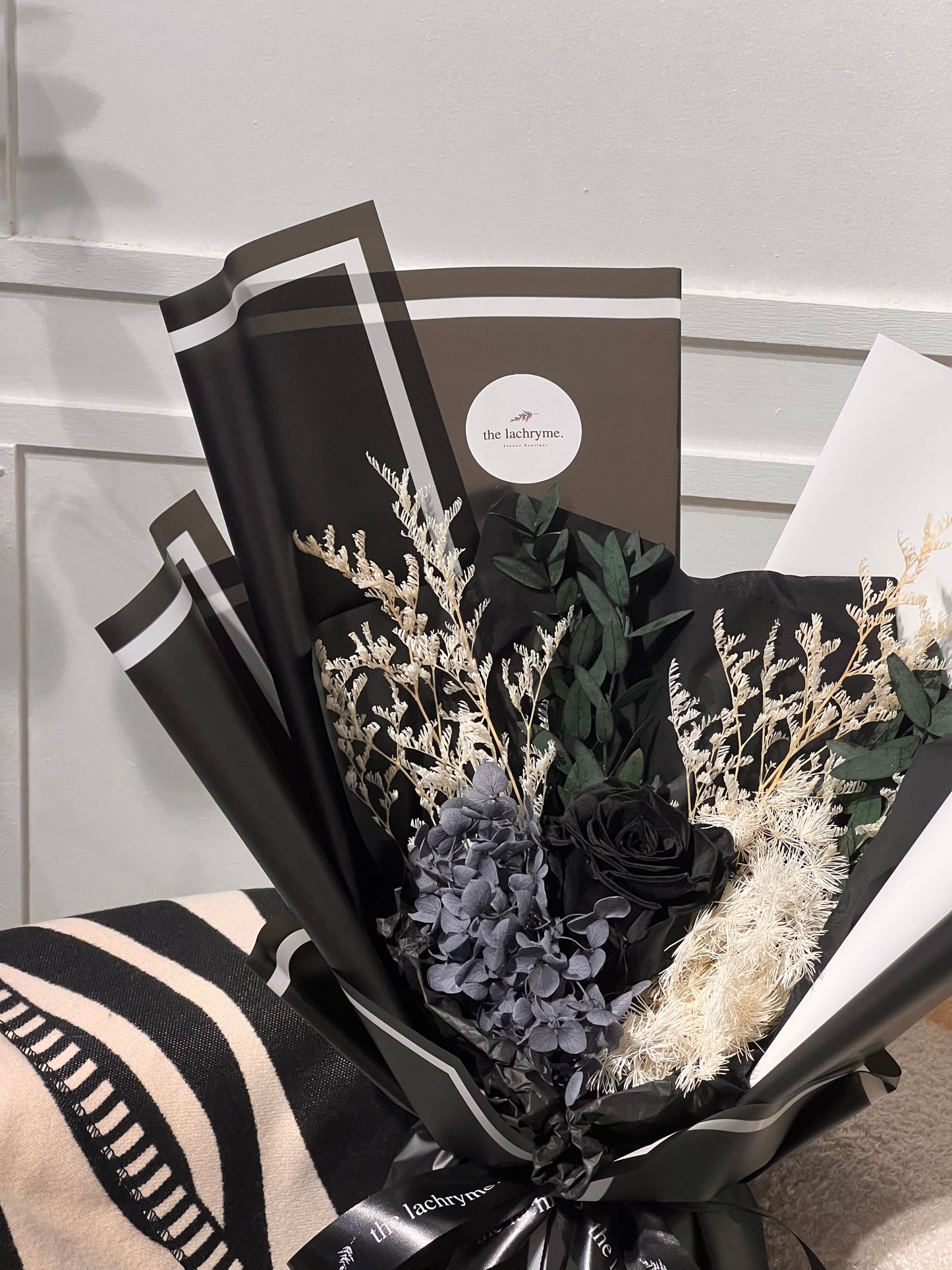 Pyxis | Preserved Blooms | Petite