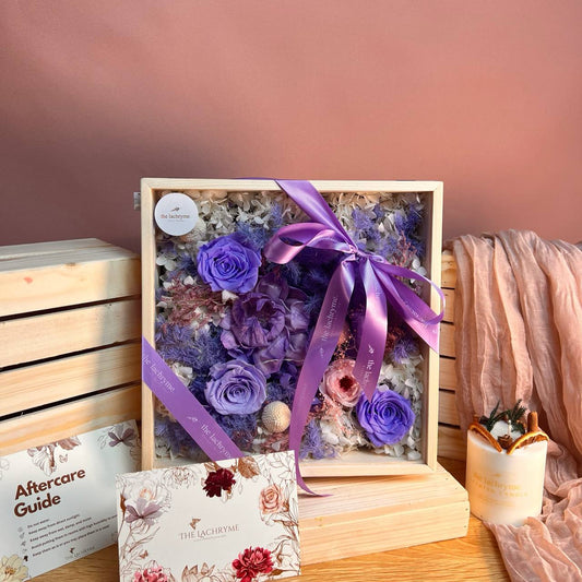 Ella | Boxed Blooms | Venti