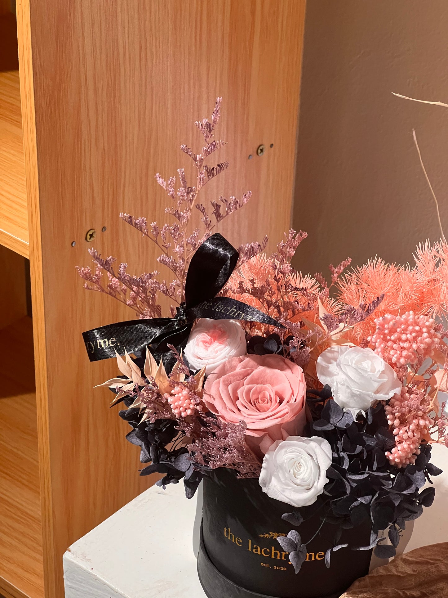 Pearl (Le Fleur)