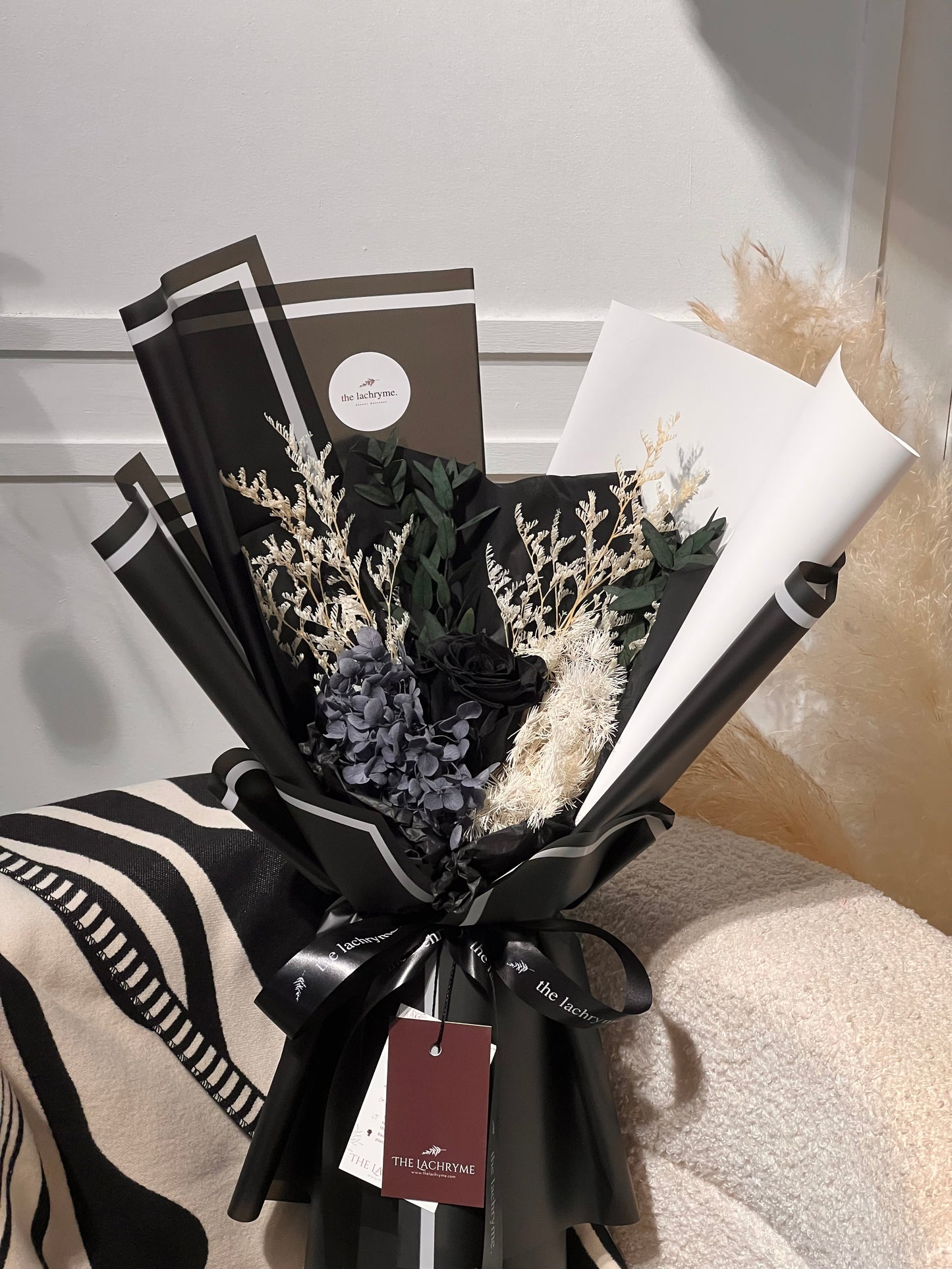 Pyxis | Preserved Blooms | Petite