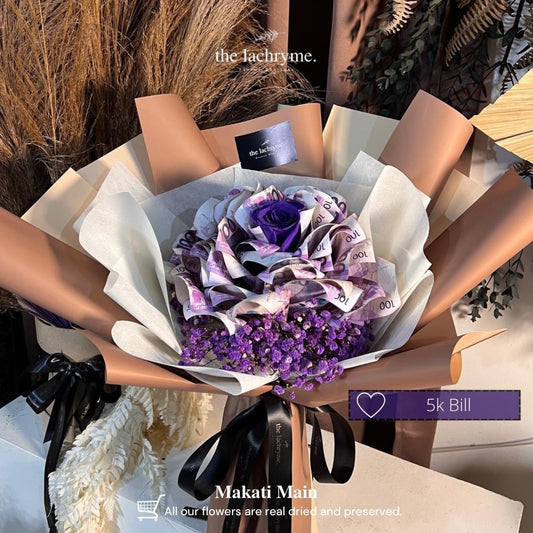 Isla | Money Blooms | Signature
