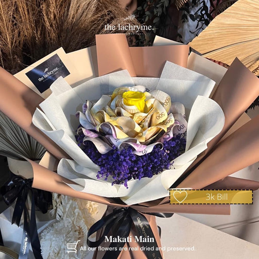 Isla | Money Blooms | Signature