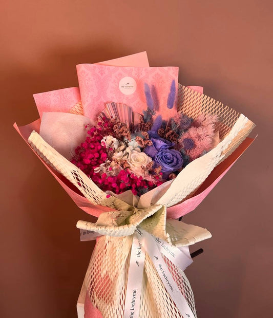 Camila | Preserved Blooms | Grand