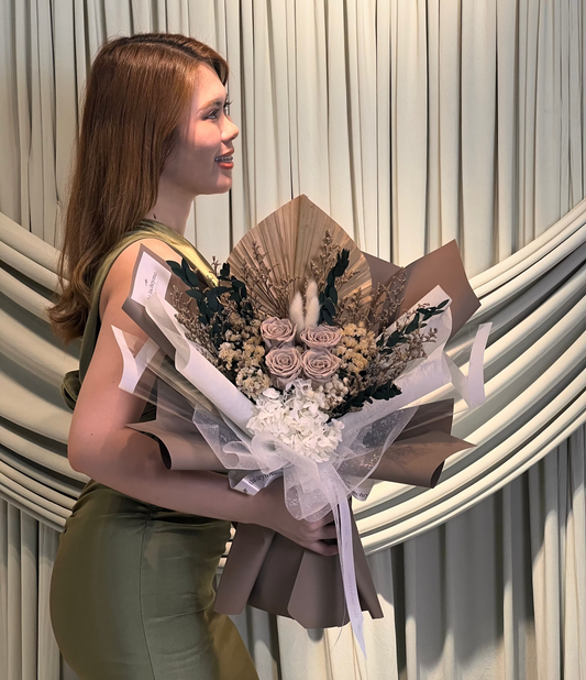 Dulcing | Preserved Blooms | Grand