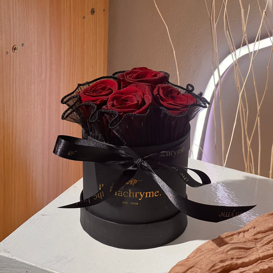 Noir (Le Fleur)