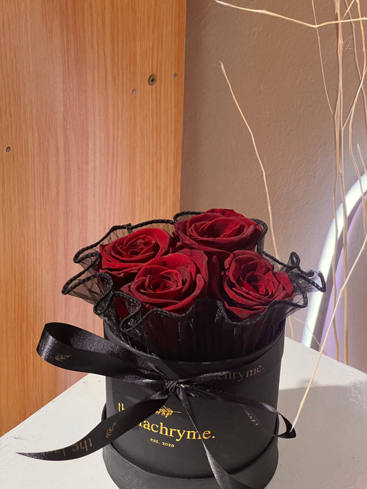 Noir (Le Fleur)