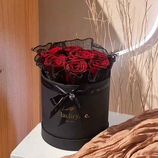 Noir (Le Fleur)