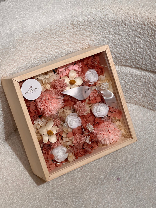 Wild Carnation | Boxed Blooms | Grande