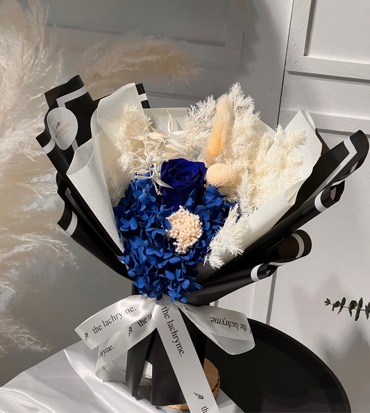 Raine | Preserved Blooms | Super Mini
