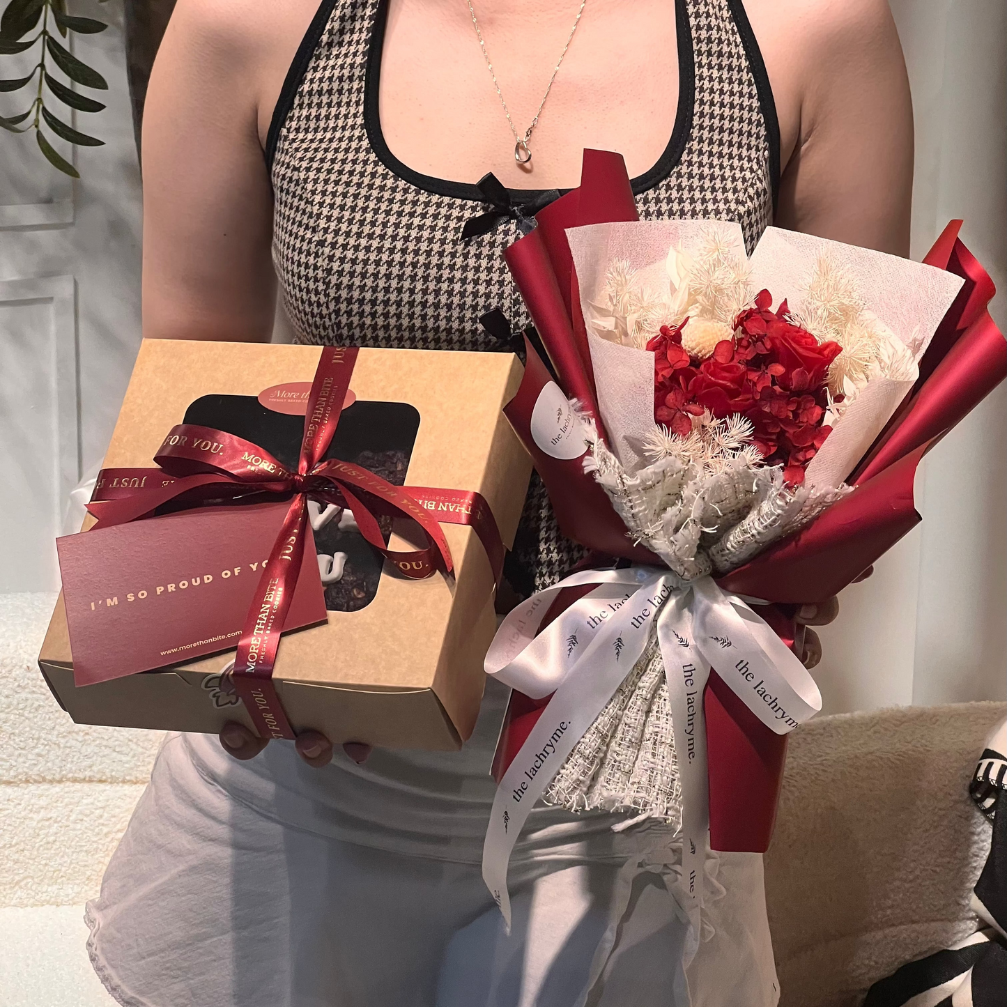 More Than Bite | Cookie Cake  | A La Carte | Pre-order
