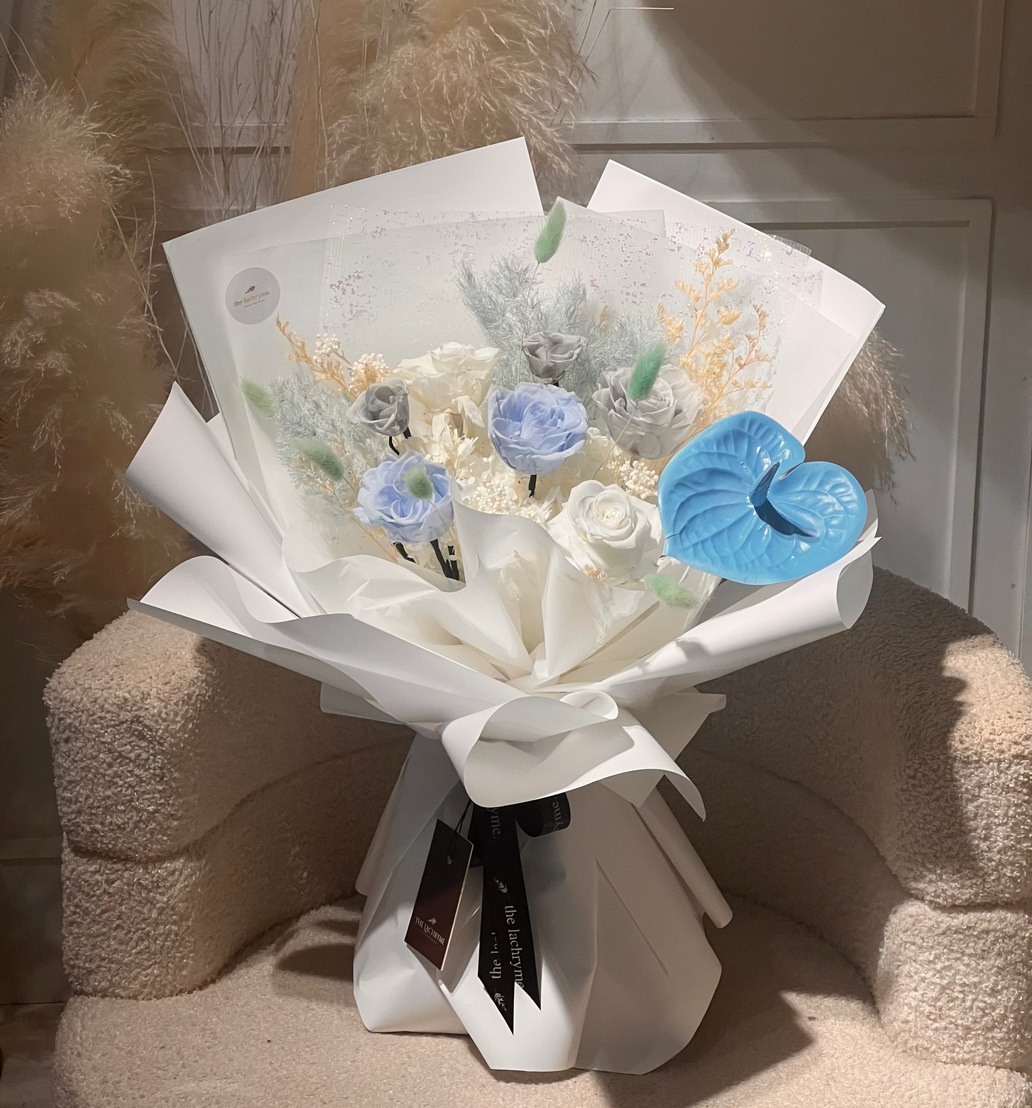 Luméa | Preserved Blooms | Deluxe