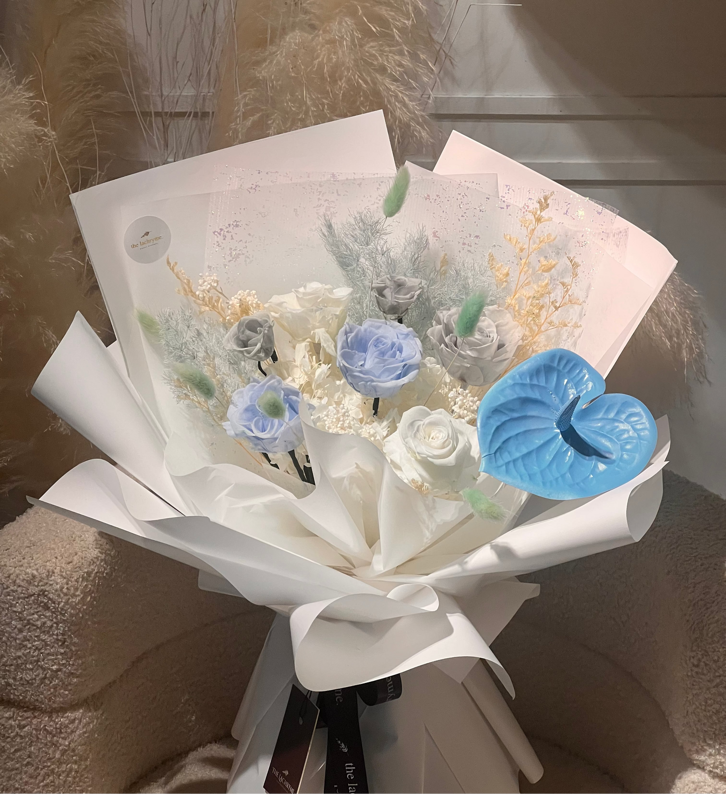 Luméa | Preserved Blooms | Deluxe