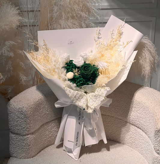 Charlotte | Preserved Blooms | Grand