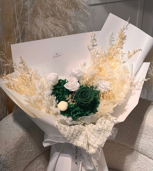 Charlotte | Preserved Blooms | Grand