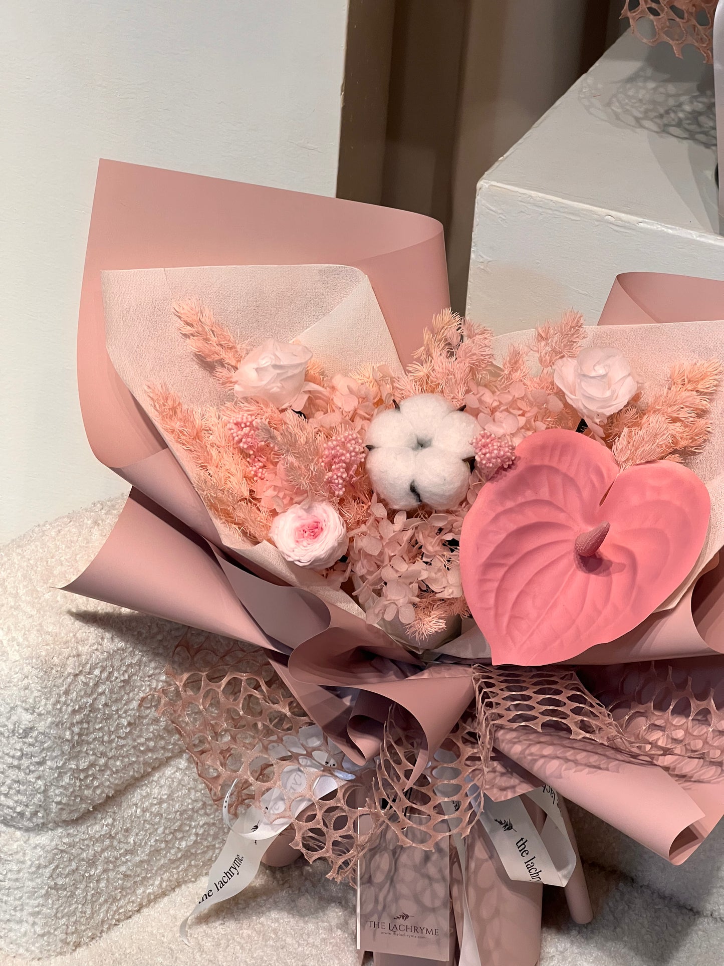 Isabeau | Preserved Blooms | Petite