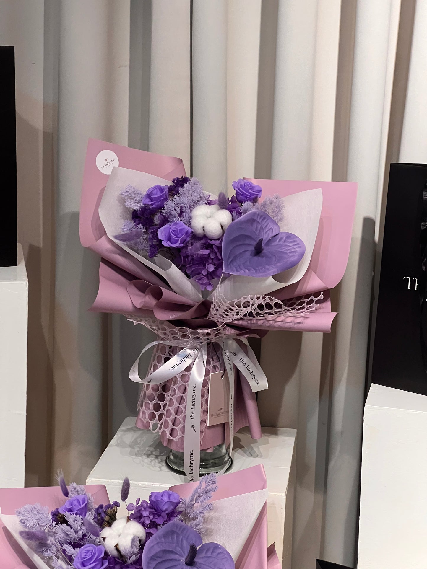 Anaïs | Preserved Blooms | Petite