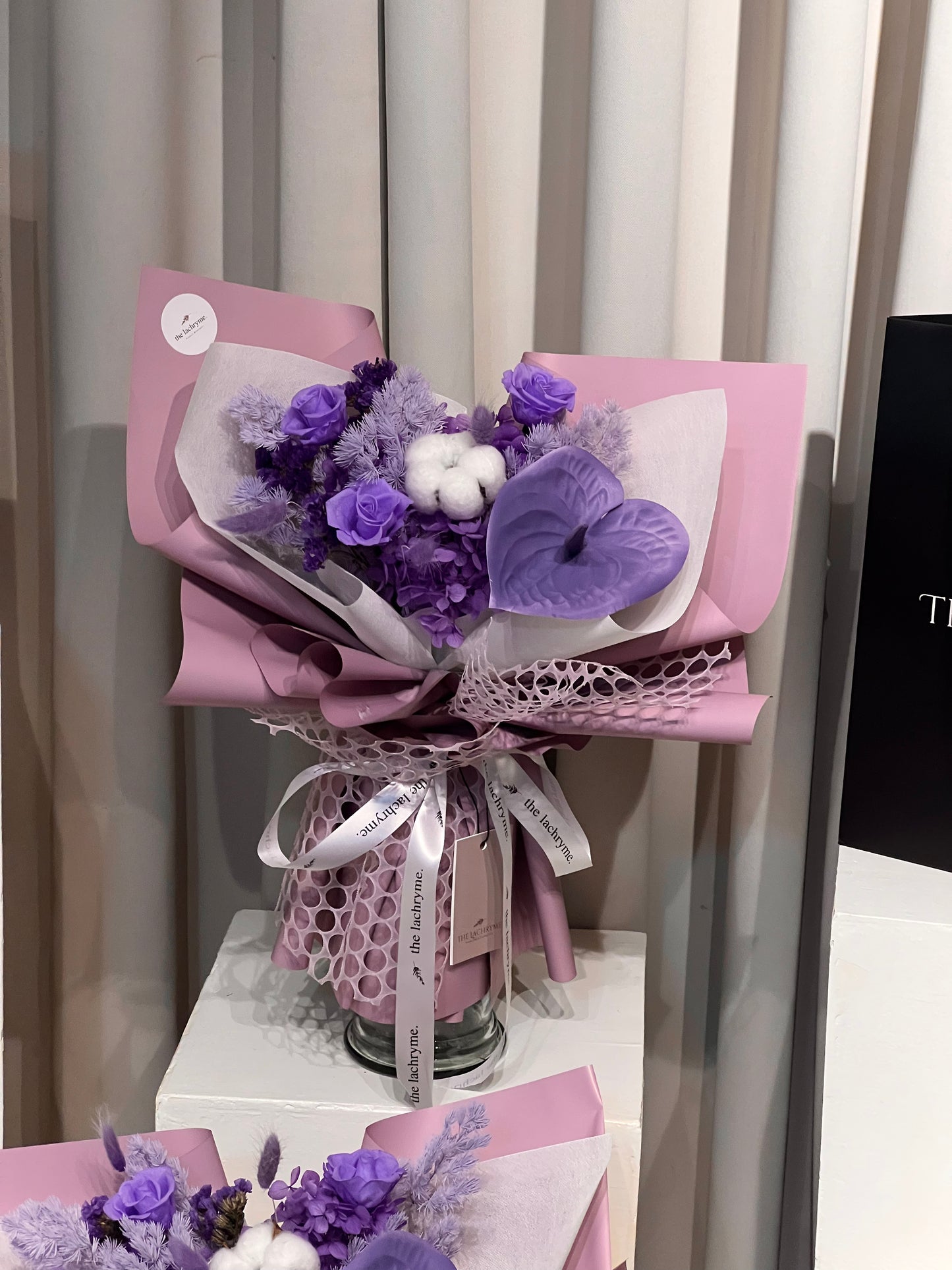 Anaïs | Preserved Blooms | Petite