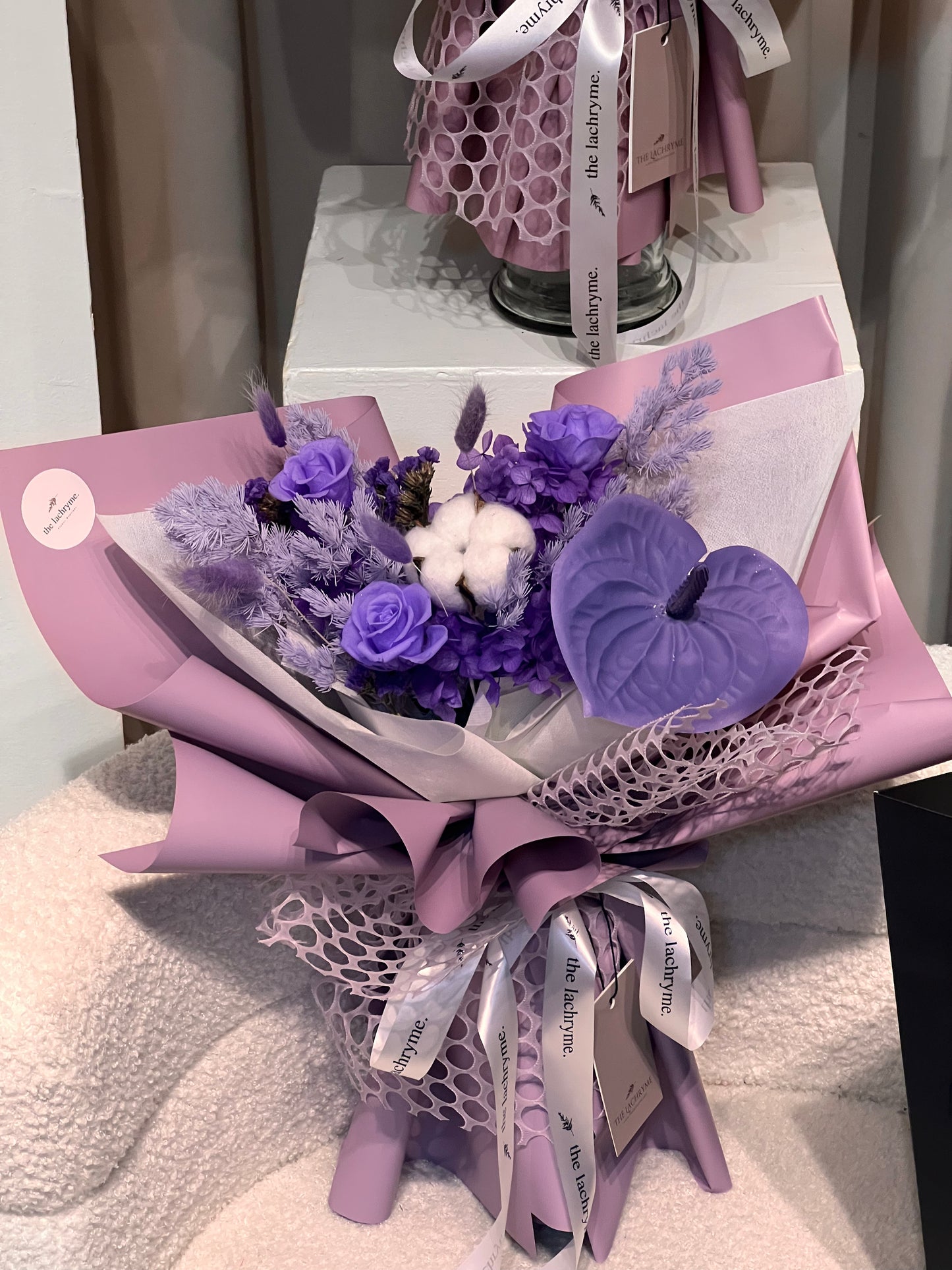 Anaïs | Preserved Blooms | Petite