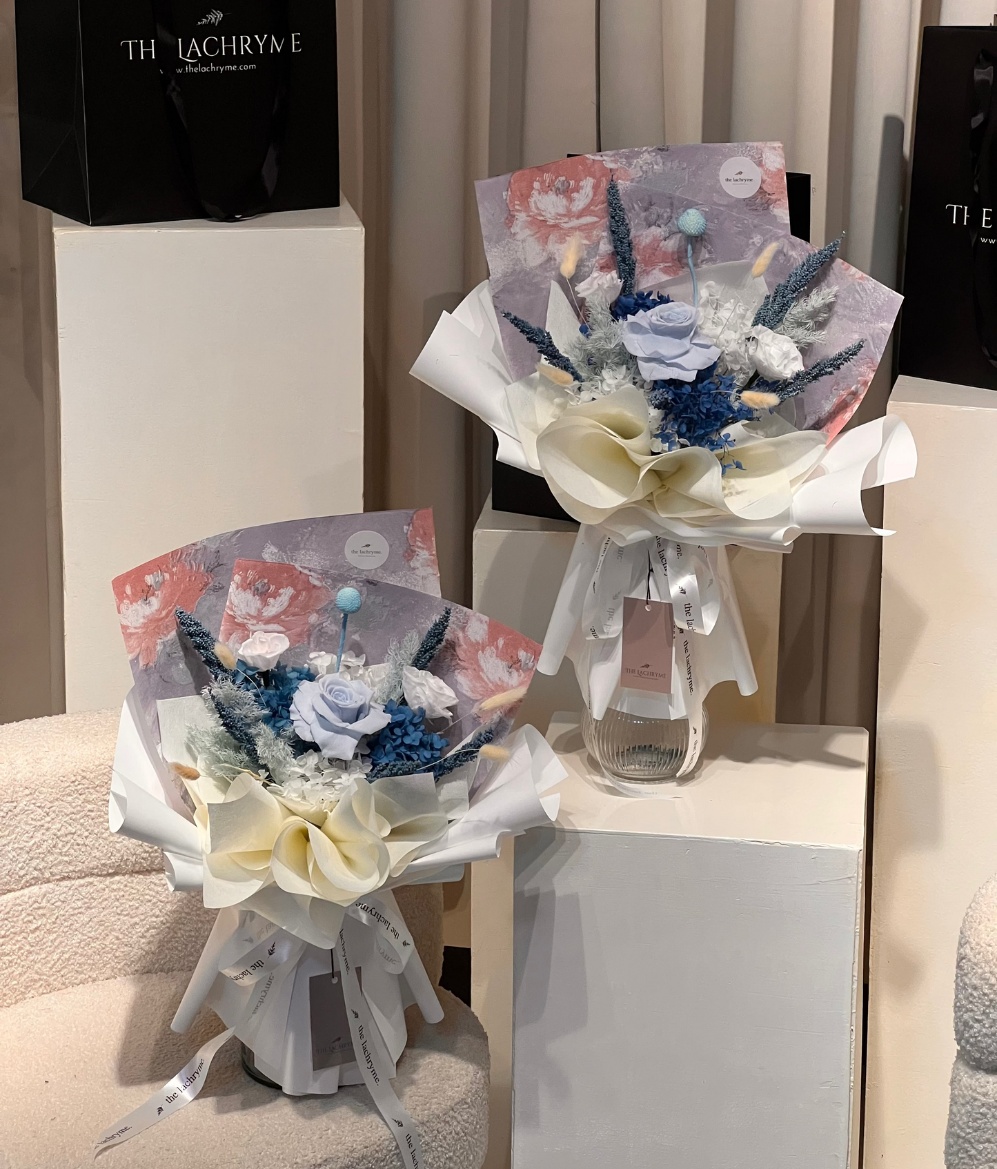 Maëlle | Preserved Blooms | Petite