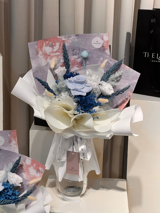 Maëlle | Preserved Blooms | Petite