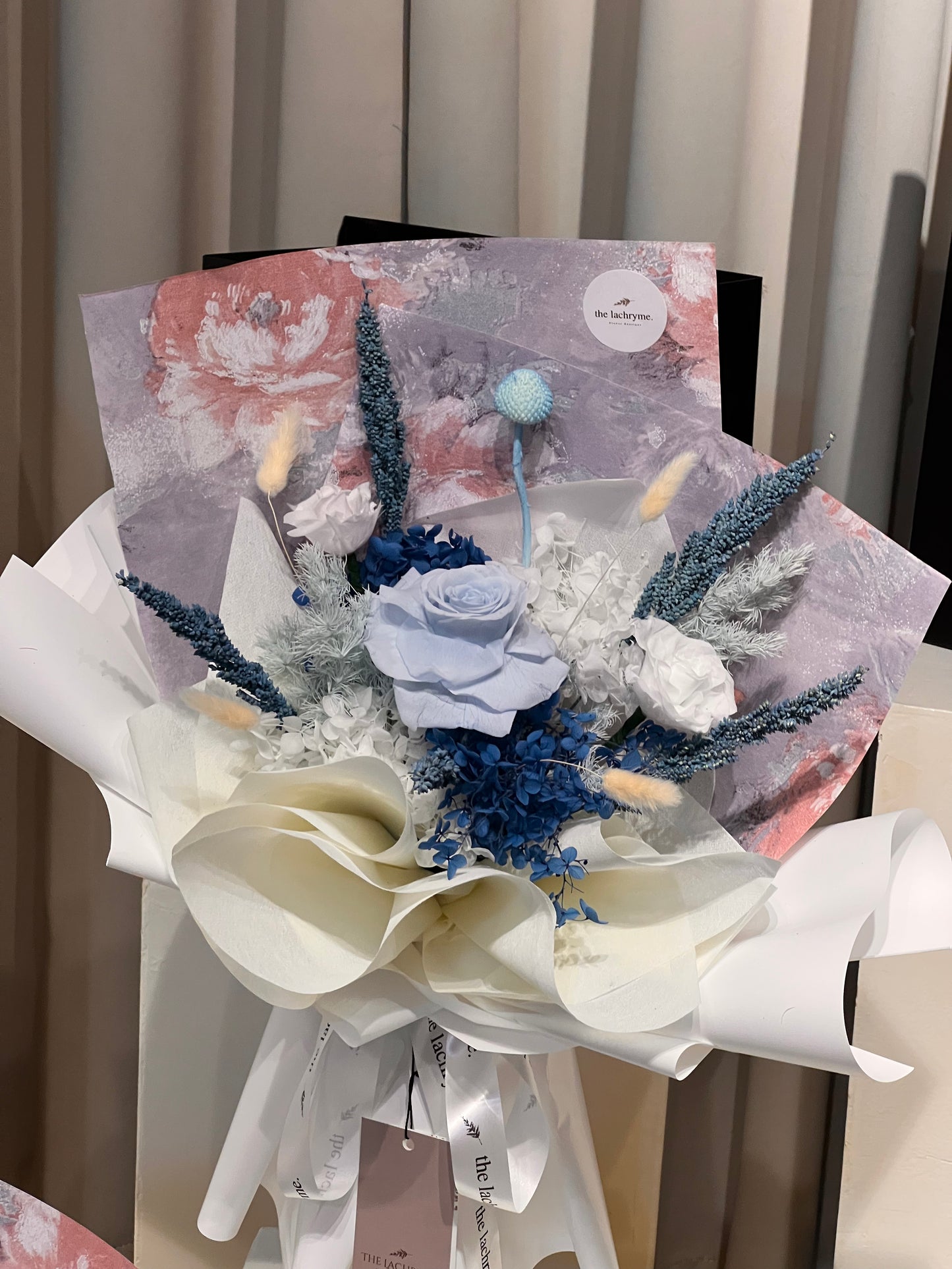 Maëlle | Preserved Blooms | Petite